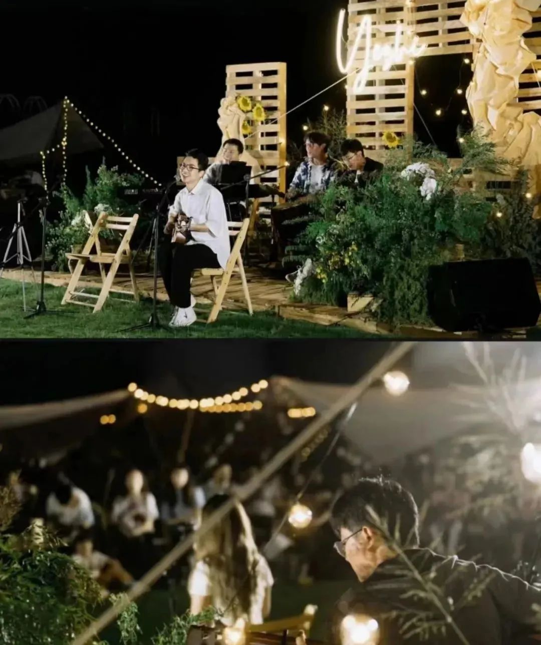 东营森林公园露营节,东营露营节