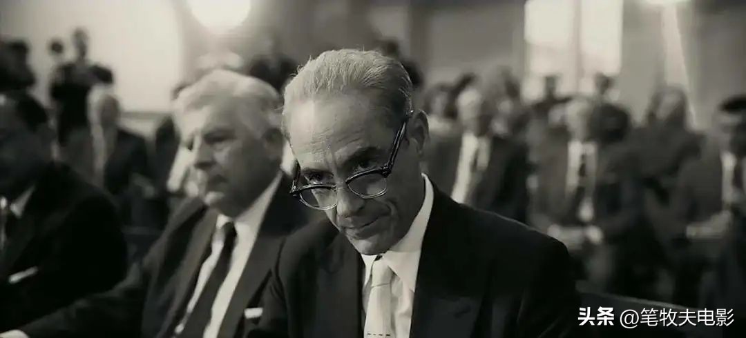 奥本海默事件真相揭秘,奥本海默真实片段