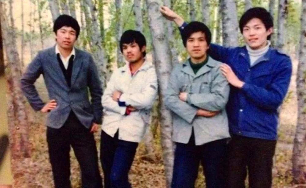 难忘北大荒40年,难忘知青岁月北大荒