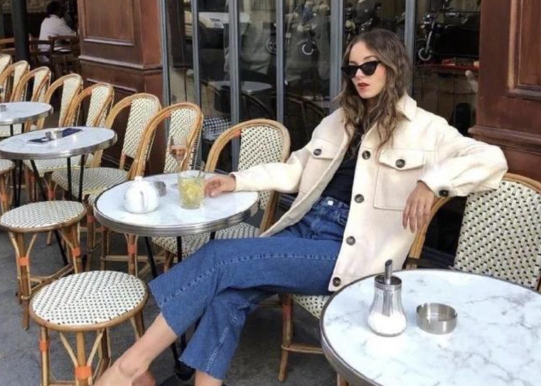 明星都抢着穿！让法国时尚达人痴迷的“破烂衣服”到底有什么魔力