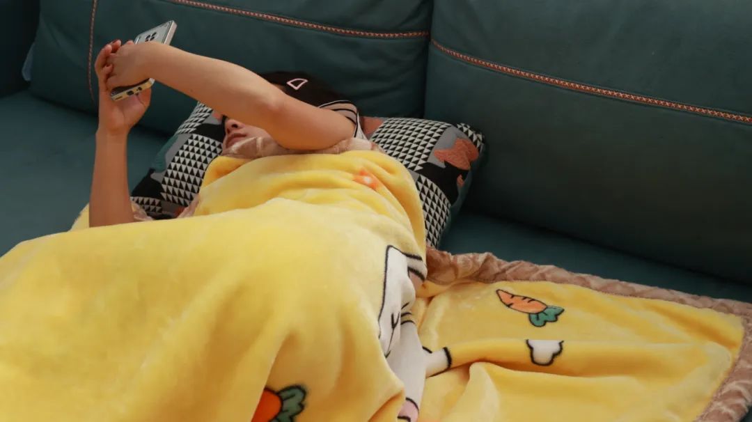 失眠睡不着的人有什么症状,什么疾病会引起失眠睡不着