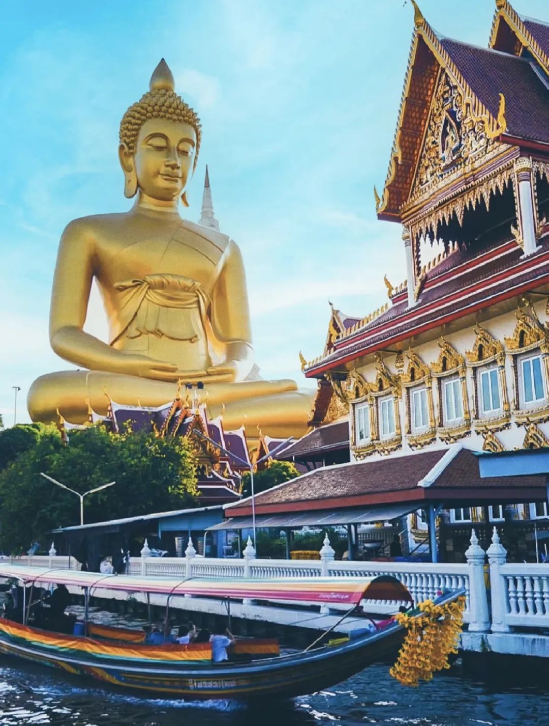 去泰国必做的三件事,在泰国做生意的中国人要注意什么