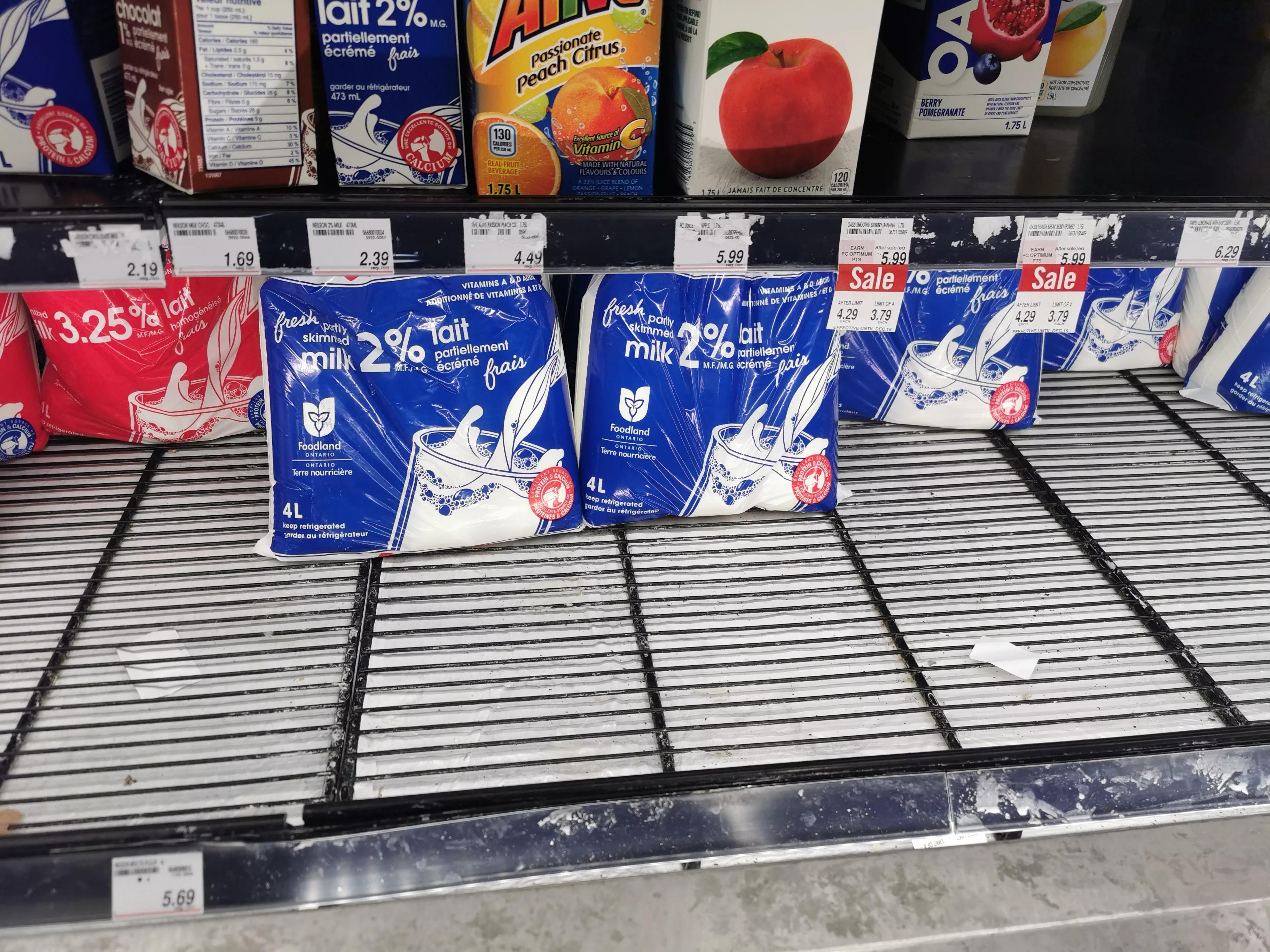 多伦多北约克DonMills商城里的Shoppers店有什么特色？