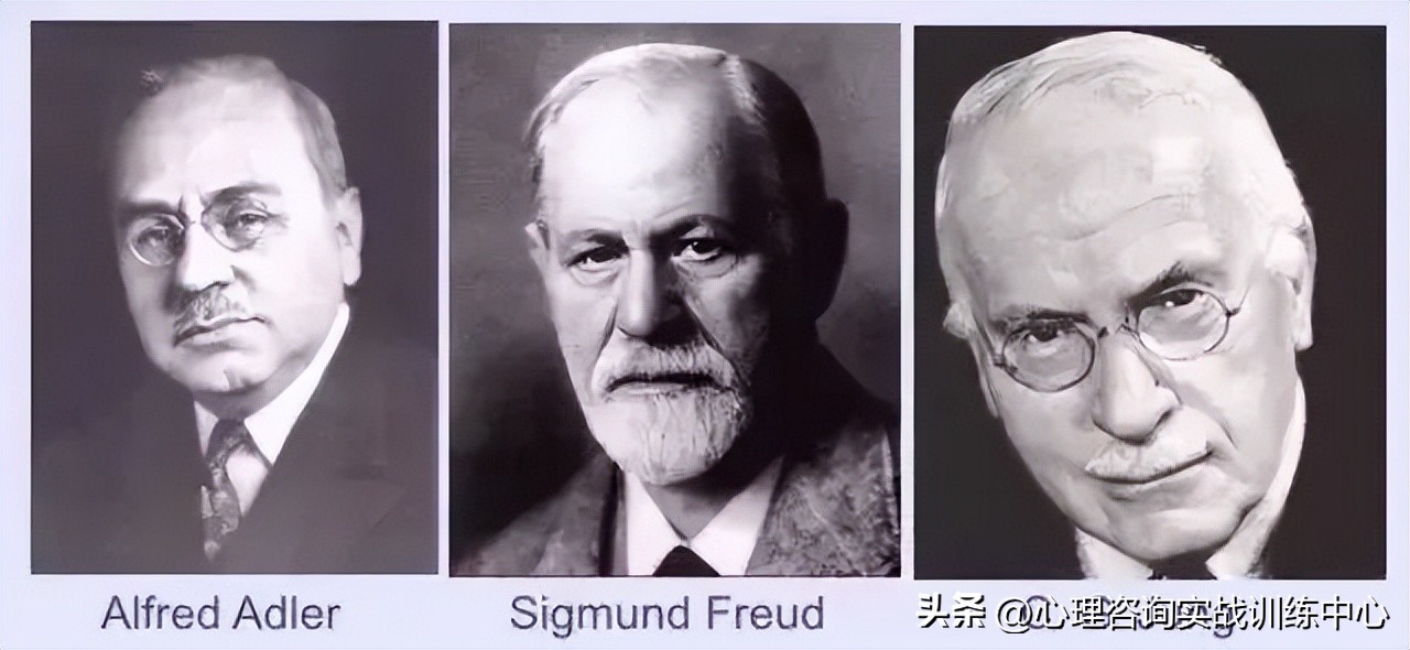 心理学的主要理论流派有哪几个,心理学精神分析流派