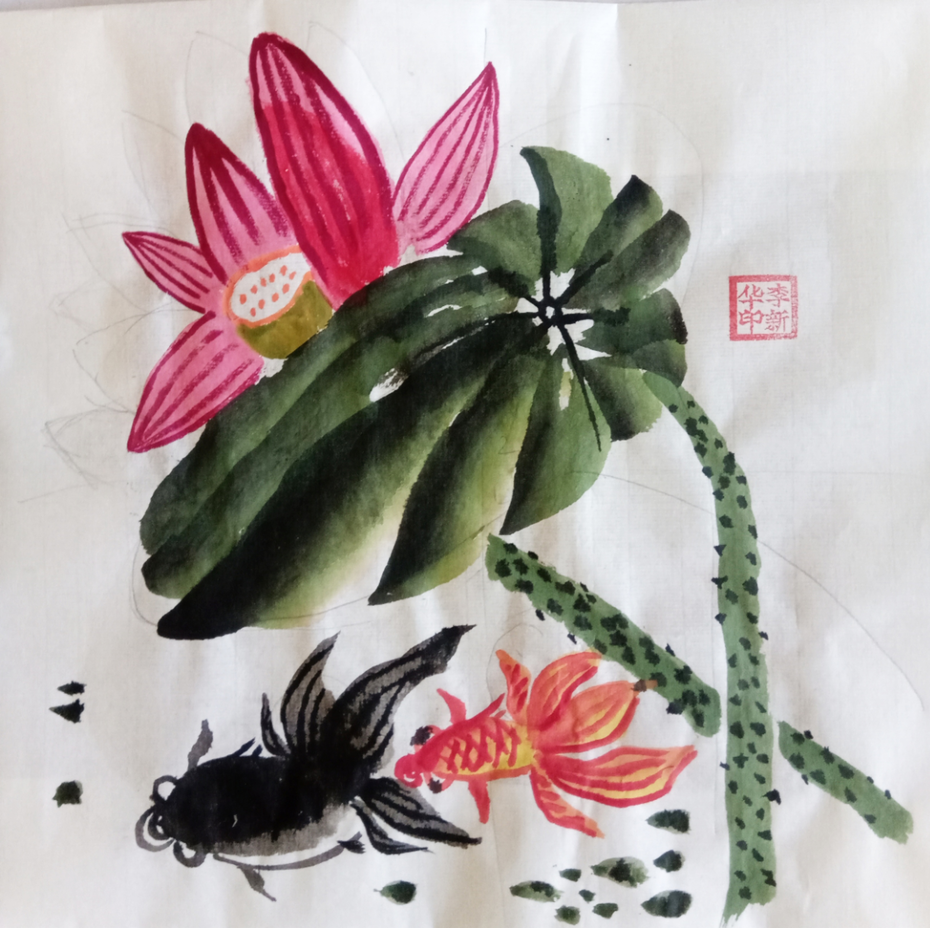 “努力工作，发家致富，守财有道”，《史记》中说得透透的