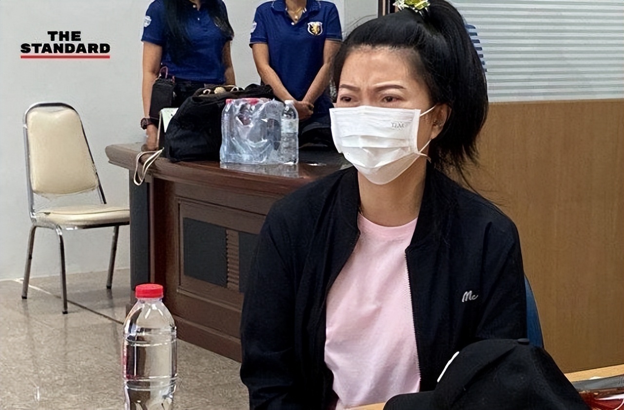 泰国“女兵家奴案”：女兵做家奴，终日受凌辱！比古装剧还离谱