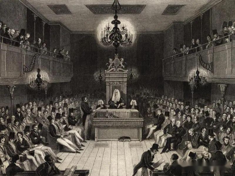 13——14世纪初的动产物权与债权诉讼程序