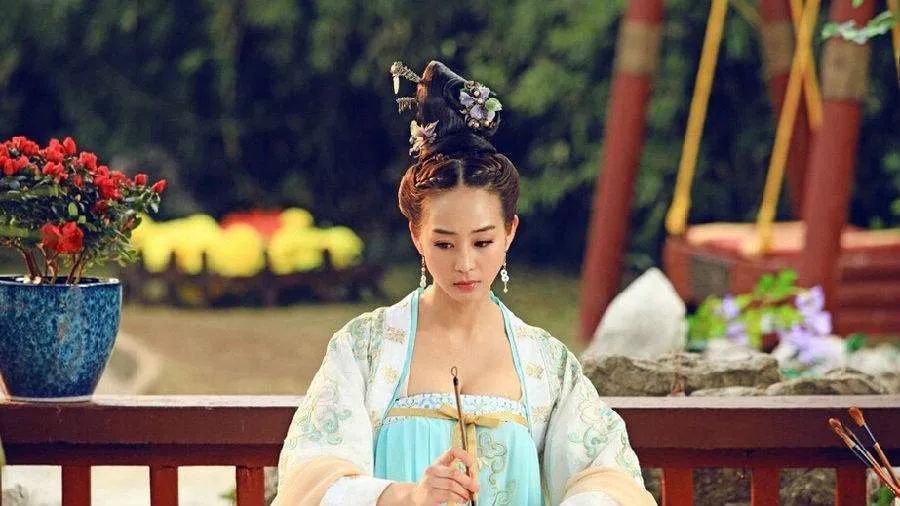 史上最美40首古诗词值得收藏,千古才女的经典诗句