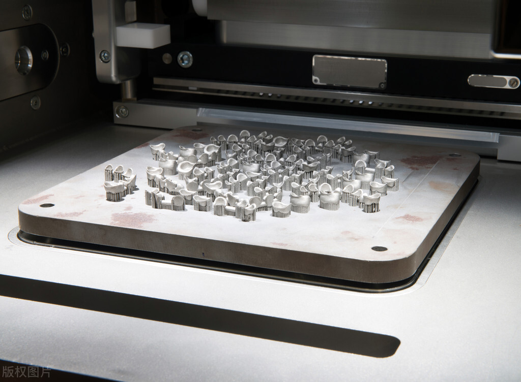 3d生物打印机的发展前景,3d打印在医疗领域的发展前景