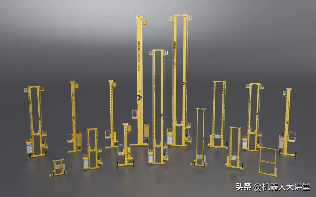 自动化仓储物流行业,仓储物流行业前景