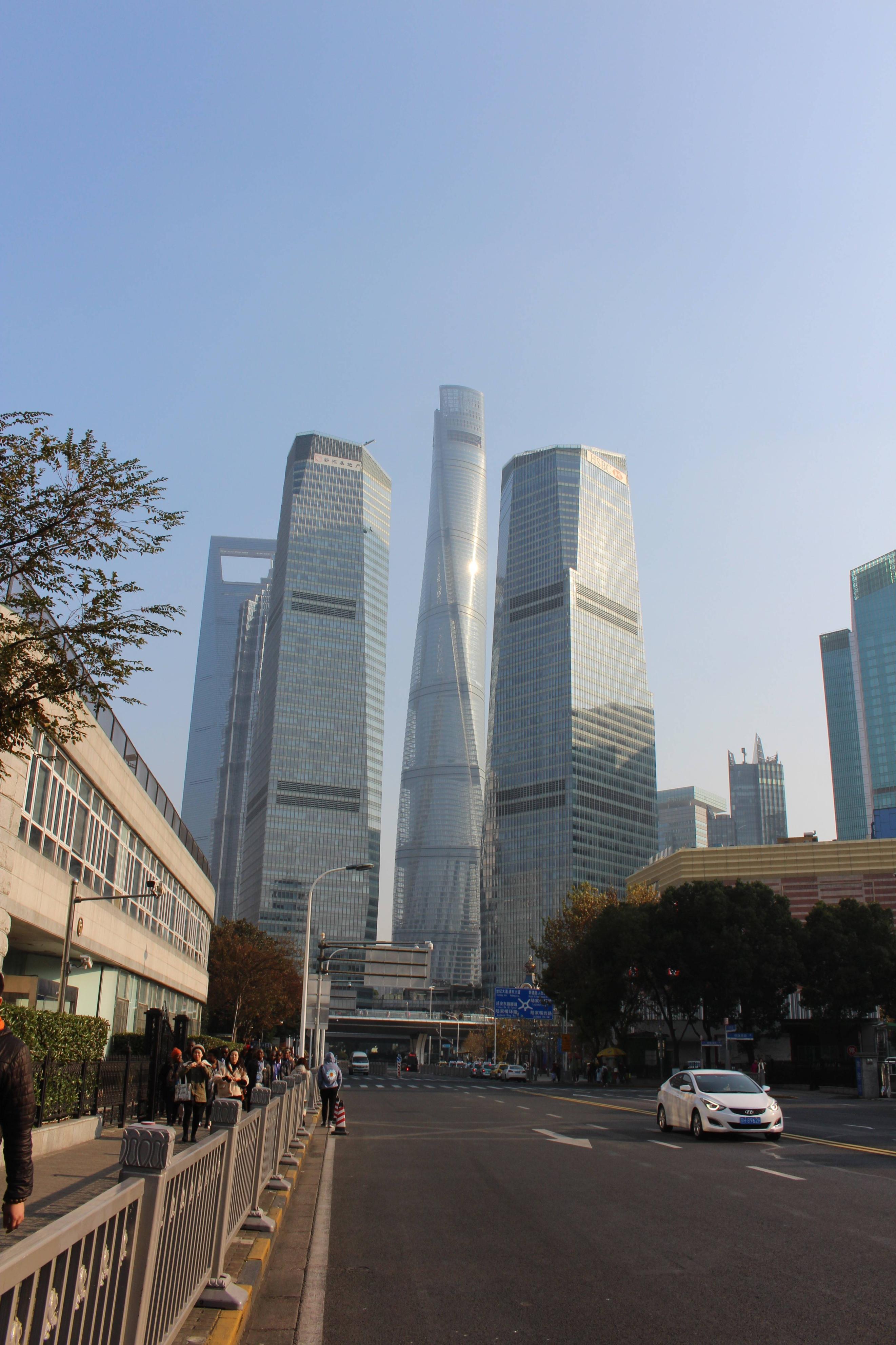 2022春节后上海楼市,现在上海楼市最新行情