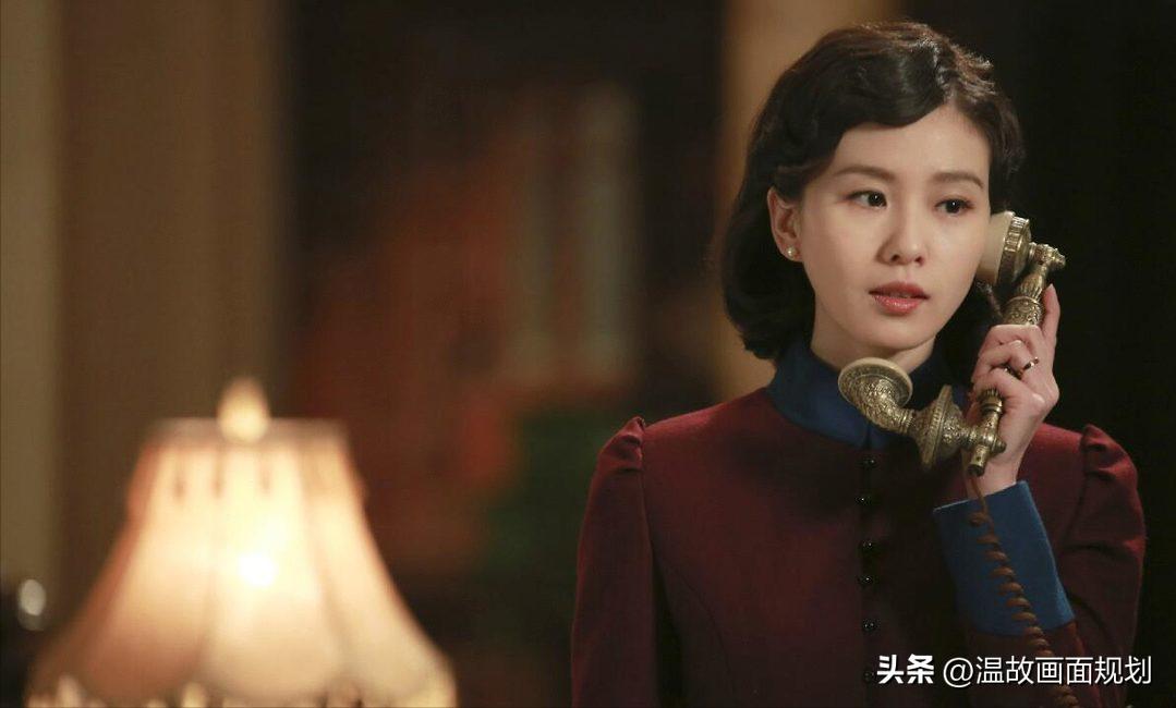 十部熬夜必看谍战国产剧,国产剧推荐20部好看国产谍战剧