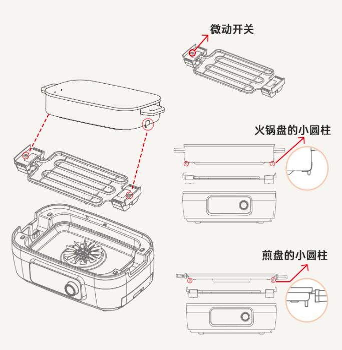 好厨电优势,好厨电享受便捷