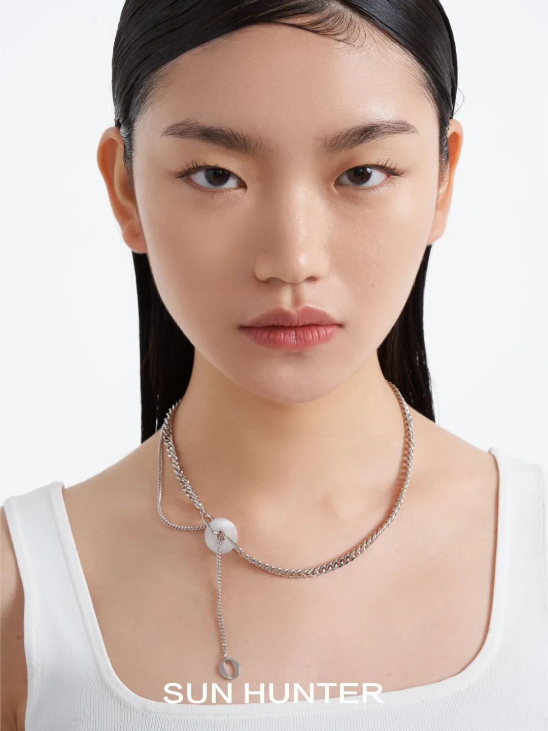 新中式店铺极简轻奢风格,高级感气质风店铺推荐