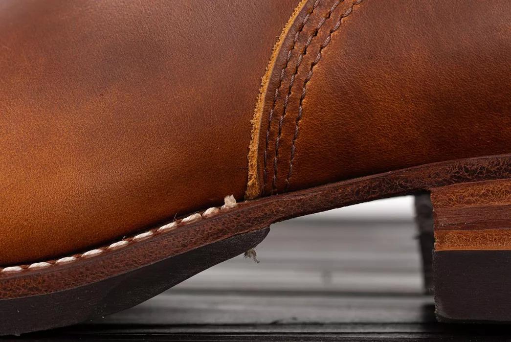 鞋方面的专业术语,关于鞋品介绍的专业术语