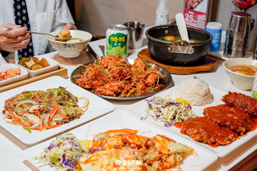 北京哪家韩餐最好吃,北京最好吃的韩餐排名