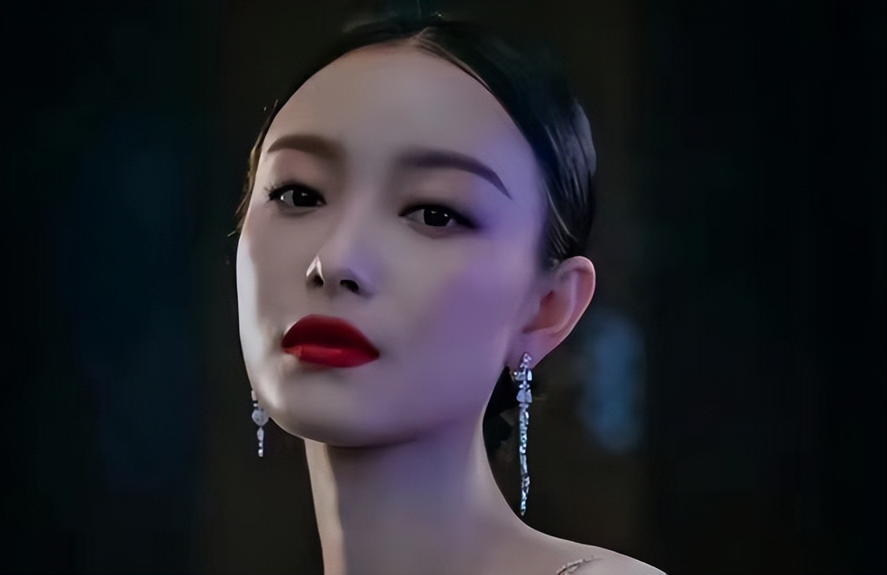 瓜子脸真的不如圆脸好看吗,瓜子脸和方脸哪个更好看