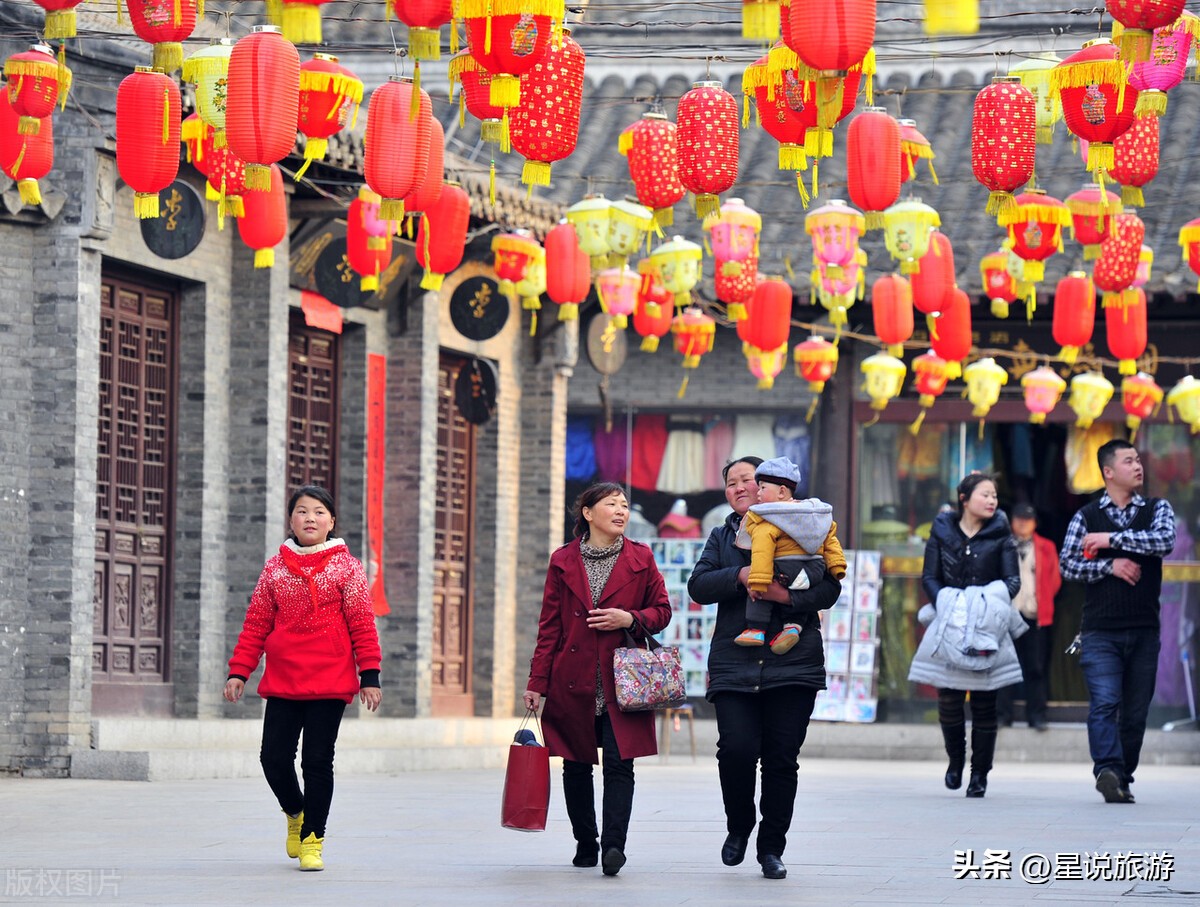 江苏新增8家4a级旅游景区有哪些,2020江苏人气最旺景区是哪里