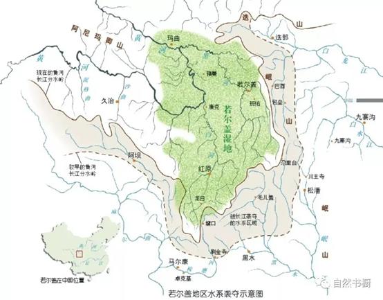 黄河流经青海多少公里,黄河流经青海路线图