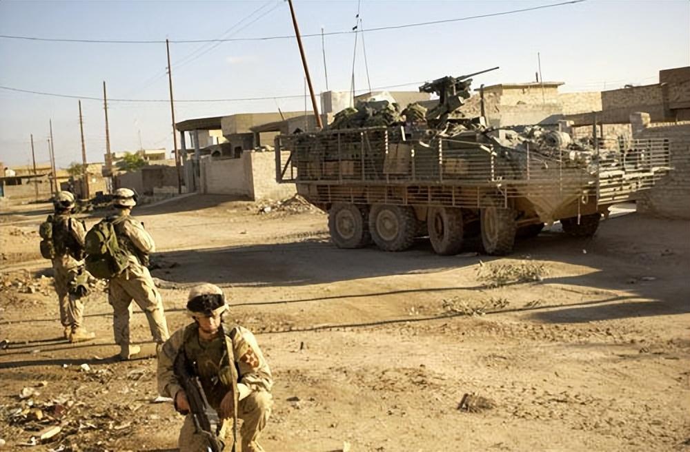 美国人发出灵魂质问：既然中国人爱好和平，为何还大力发展军事？