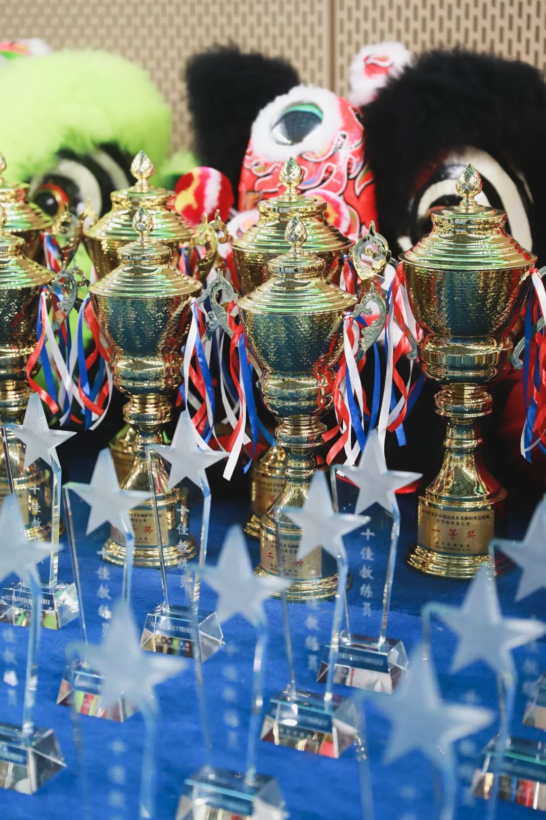 南京市第二十九中学初中部运动会,南京市第29中学第五届运动会