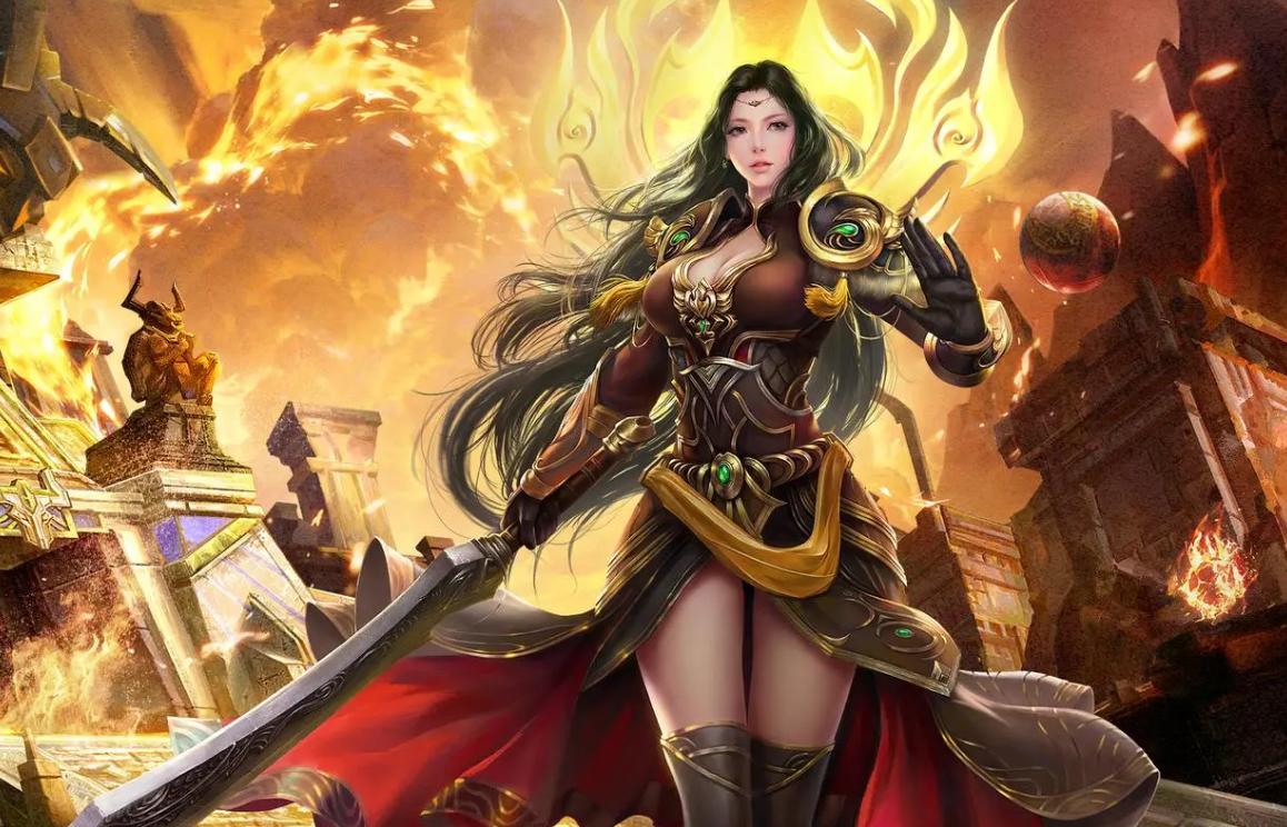 目前比较火的传奇手游有哪些,比较热门的传奇手游有哪些