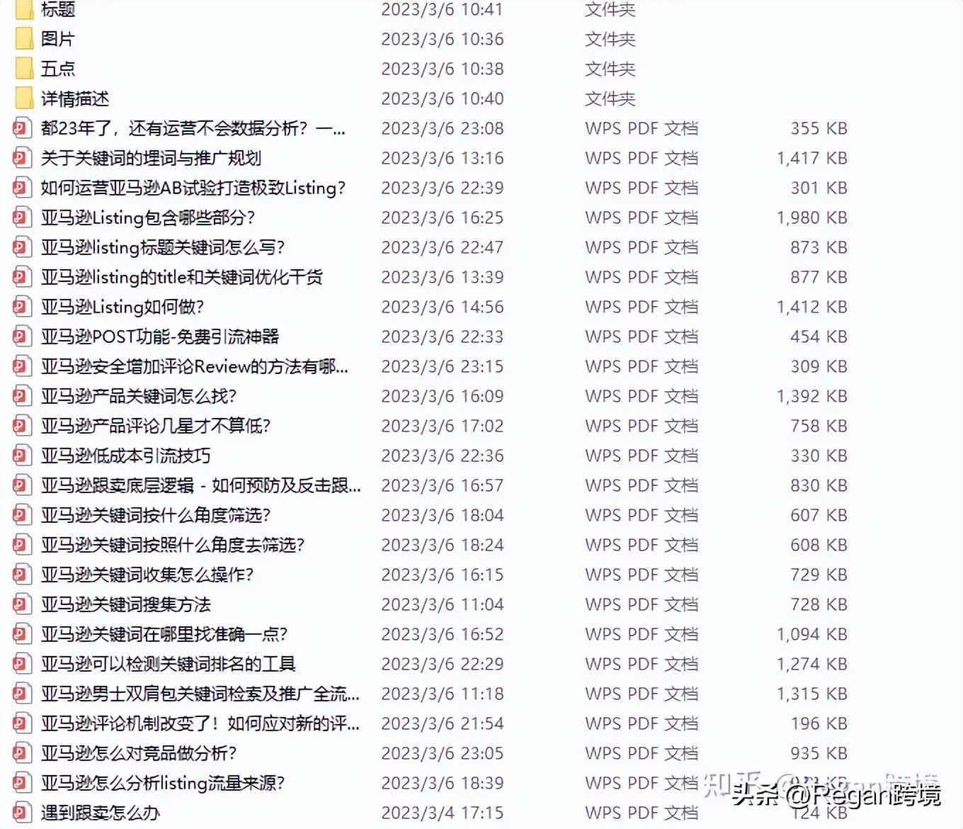 亚马逊竞品分析哪几个维度,亚马逊竞品全方位分析