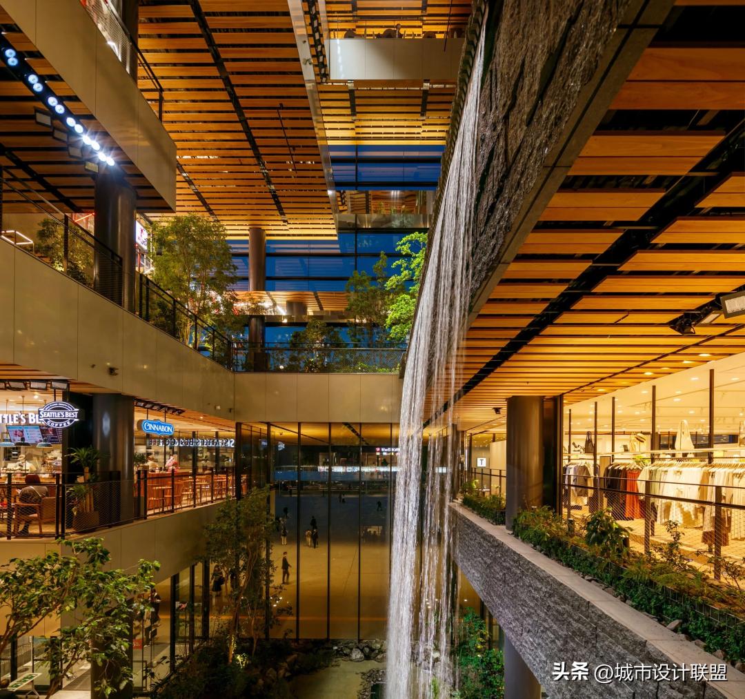 tod建筑方案,tod城市设计案例