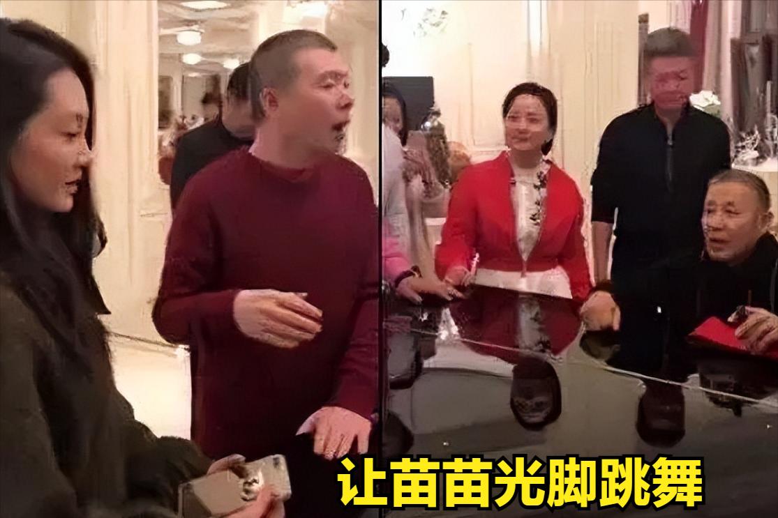 娱记曝知名导演患病，睡遍女主角、海选阶段挑床伴，评论区沦陷