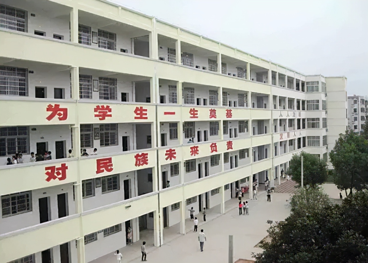 江西最好的十大中学,江西省百年学校