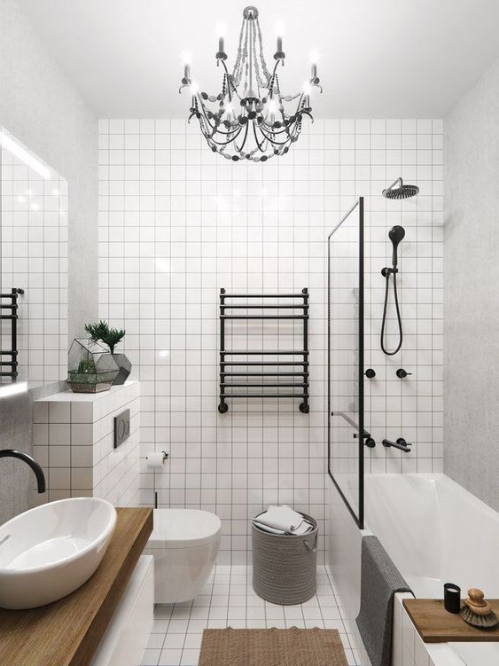 一般家庭有没必要装浴缸,家里有没有必要安装浴缸