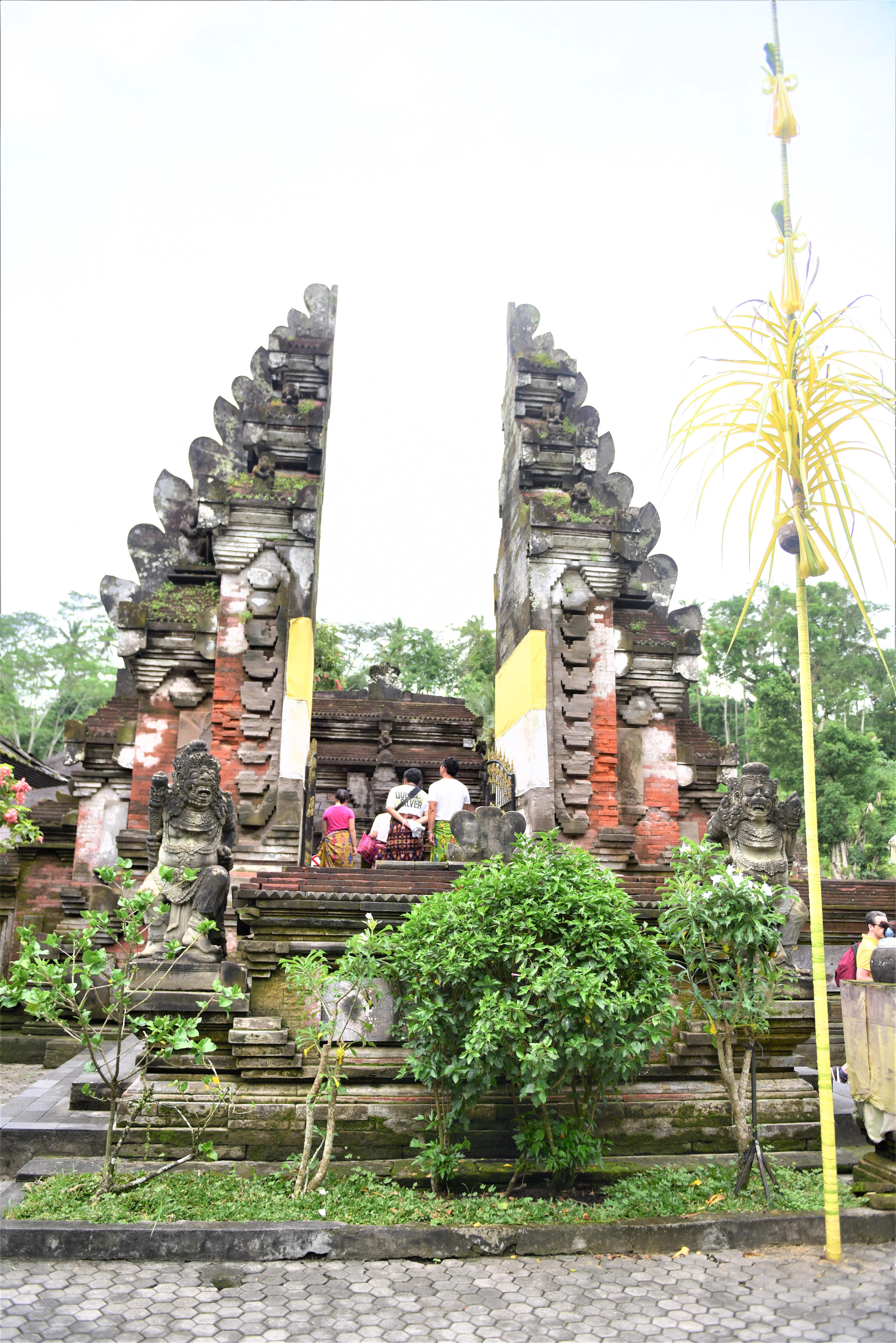 我的印象中的巴厘岛,巴厘岛心中的巴厘岛