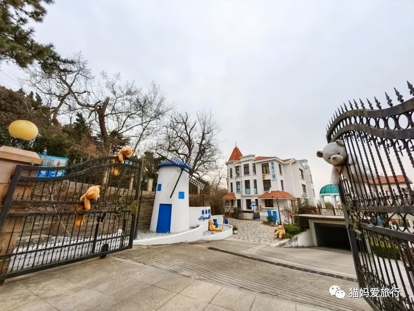 5天“趣”玩青岛，我的私藏遛娃路线