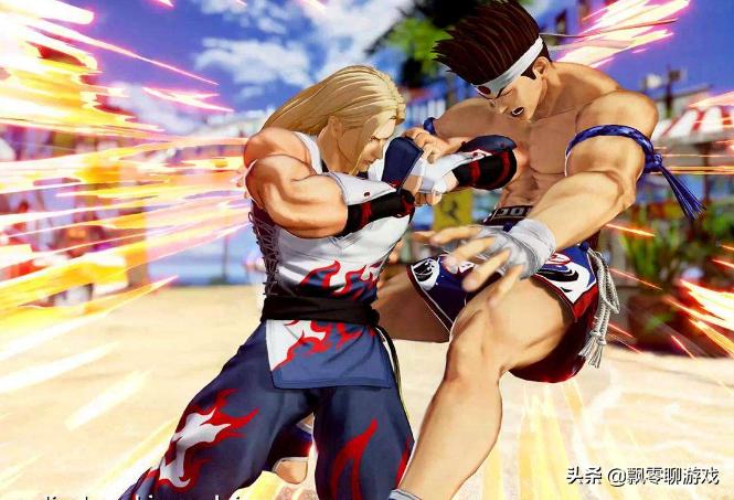 拳皇15PS商城打折不,拳皇15steam豪华版价格