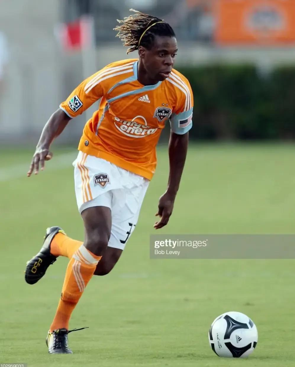 盘点泰山队那些年的试训外援，非洲国脚试训拜仁经历遭质疑？