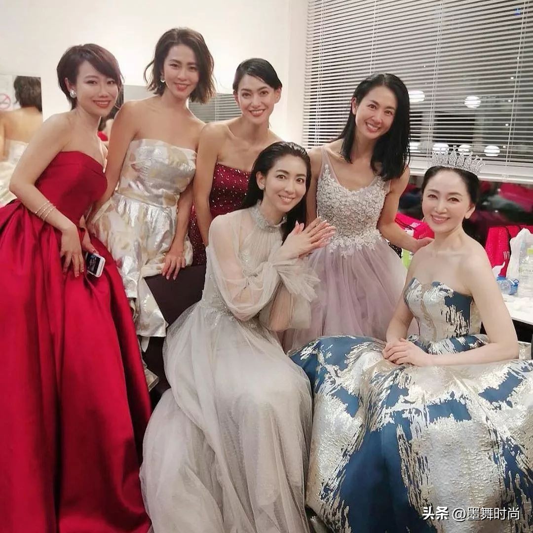 一个简单的减龄小技巧,这四个方法让你减龄20岁