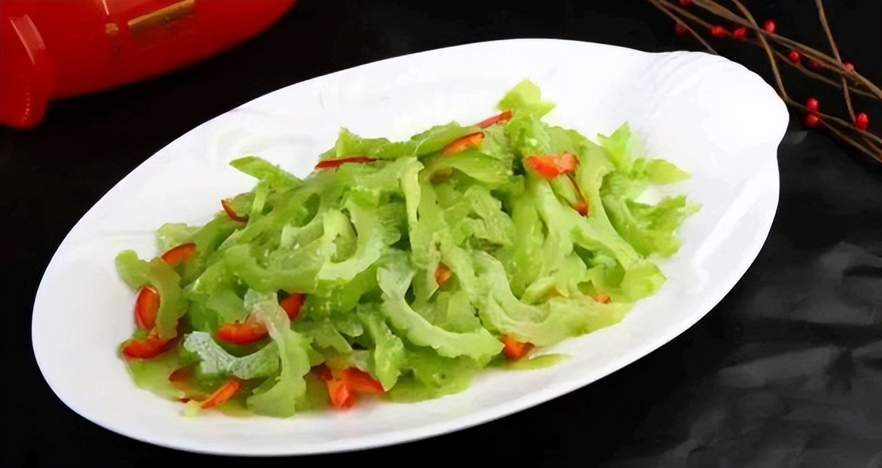 家常菜推荐菜20样凉菜,家常菜做法大全素菜凉菜