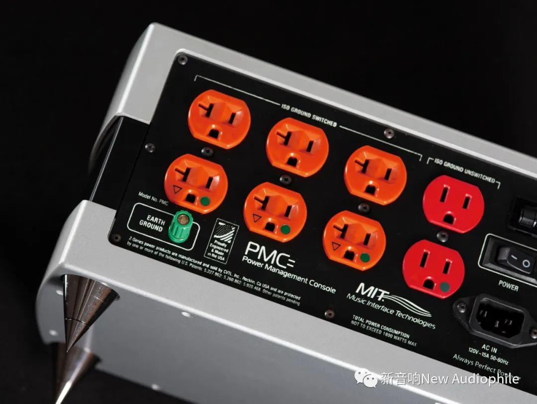 论电源处理，它才是专家！美国MITPMC电源管理控制器