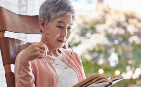 老人怎样过得好,老人怎样过好生活