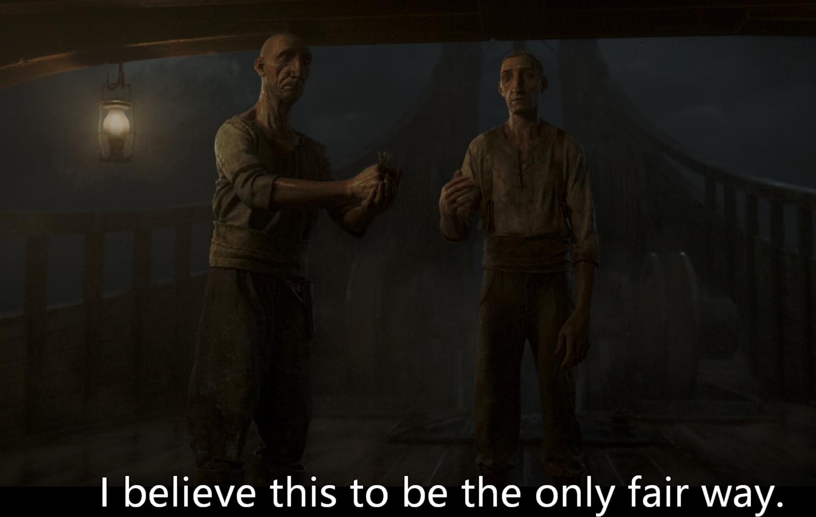 爱死机巅峰之作！5000字细解！芬奇《糟糕之旅》展现无序*力暴**