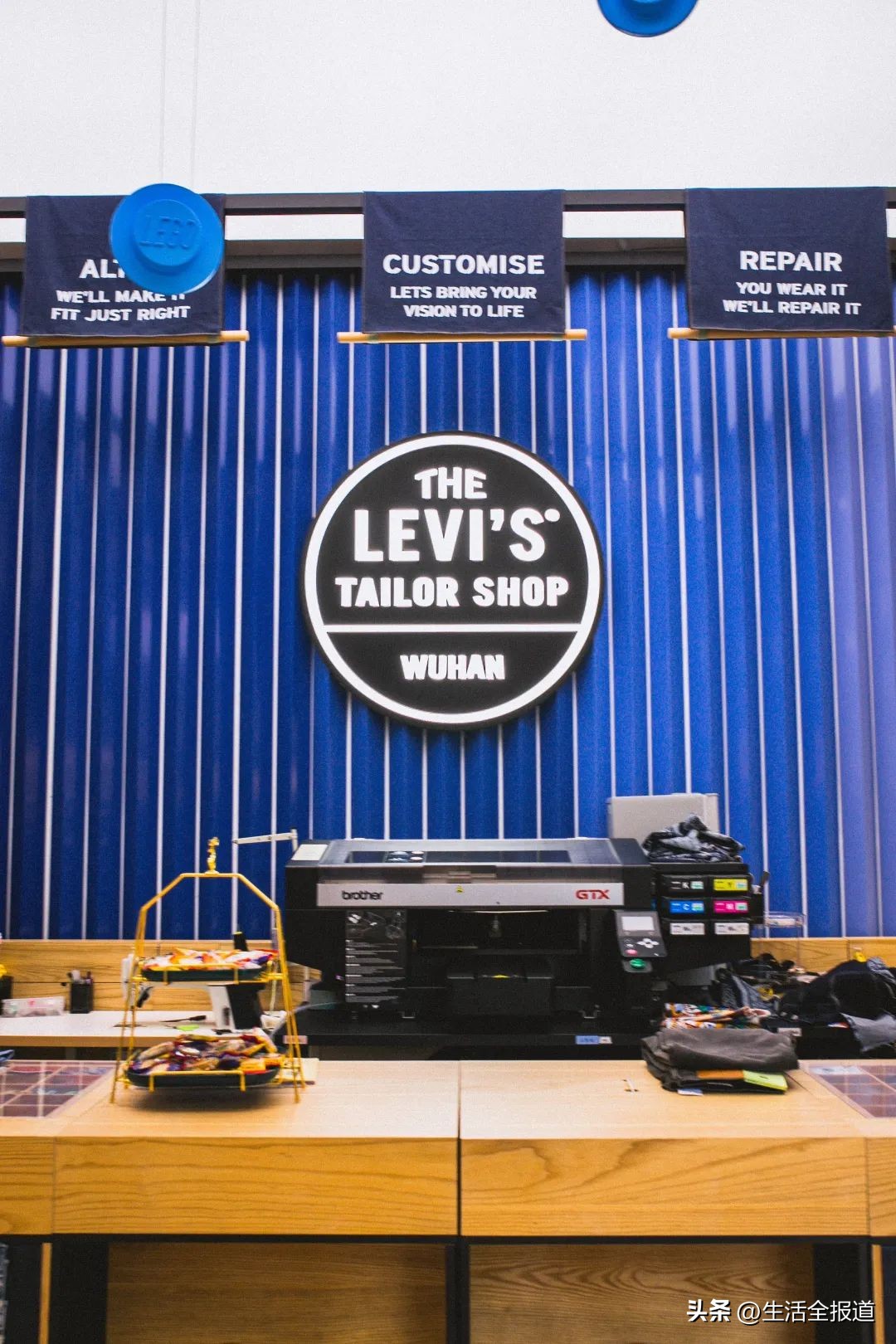 楚河汉街深度游攻略,浪花旅游真实感受