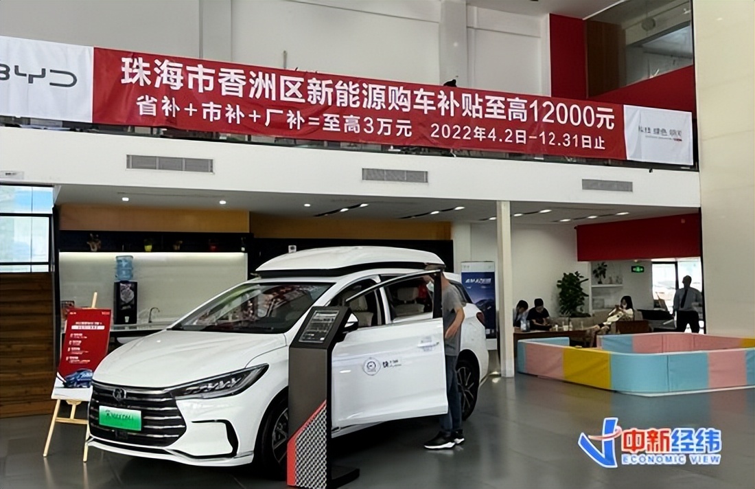 国家对经济危机的扶持,危机新政