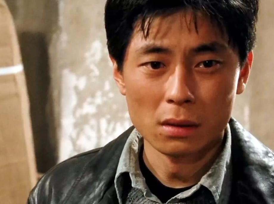 王杰未被毒哑前的嗓音,王杰消失了