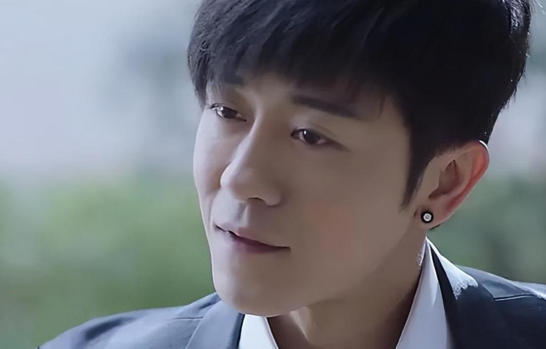 林雨申评价李沁,林雨申和妈妈采访