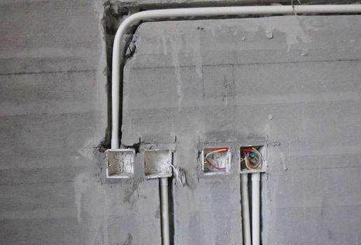 为什么电线不能绕圈使用,电线绕了几圈再接开关有什么用