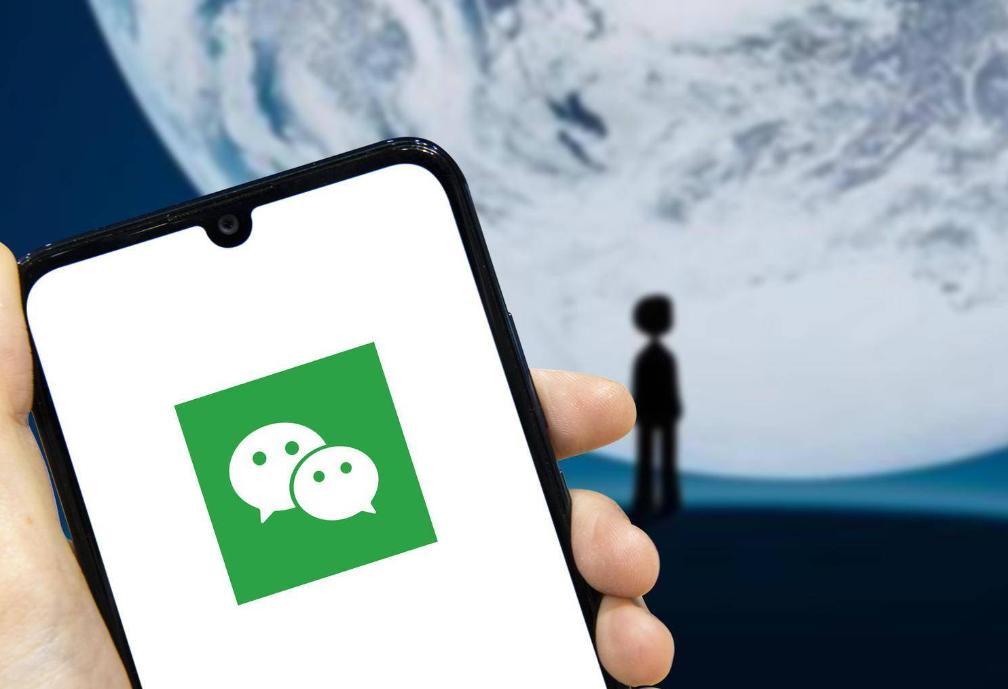 微信支付有没有扫一扫功能,微信支付新功能一扫就出付款码