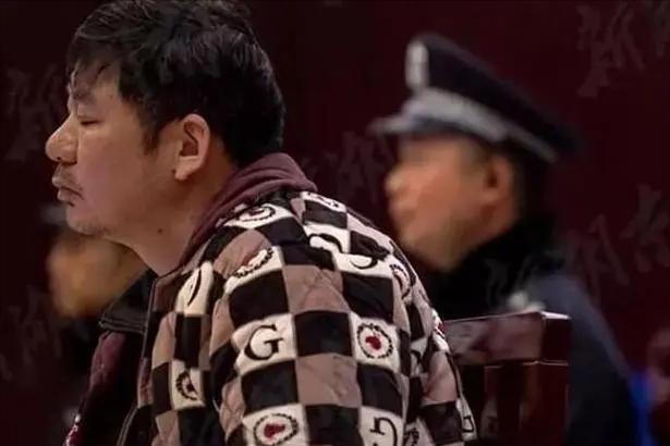 狂飙里高启强是反派,狂飙里高启强细节