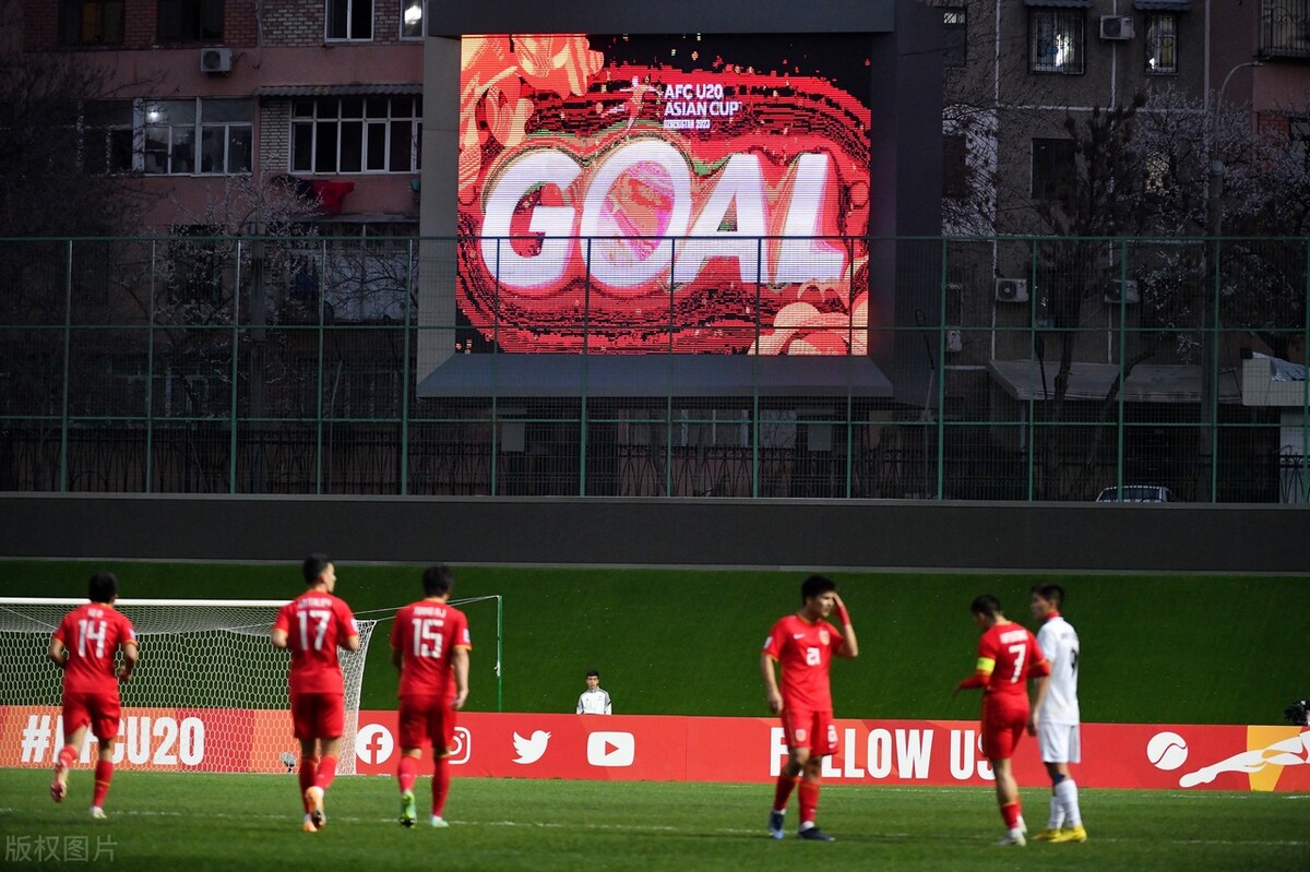 u20晋级八强名单,u20中国队球员庆祝