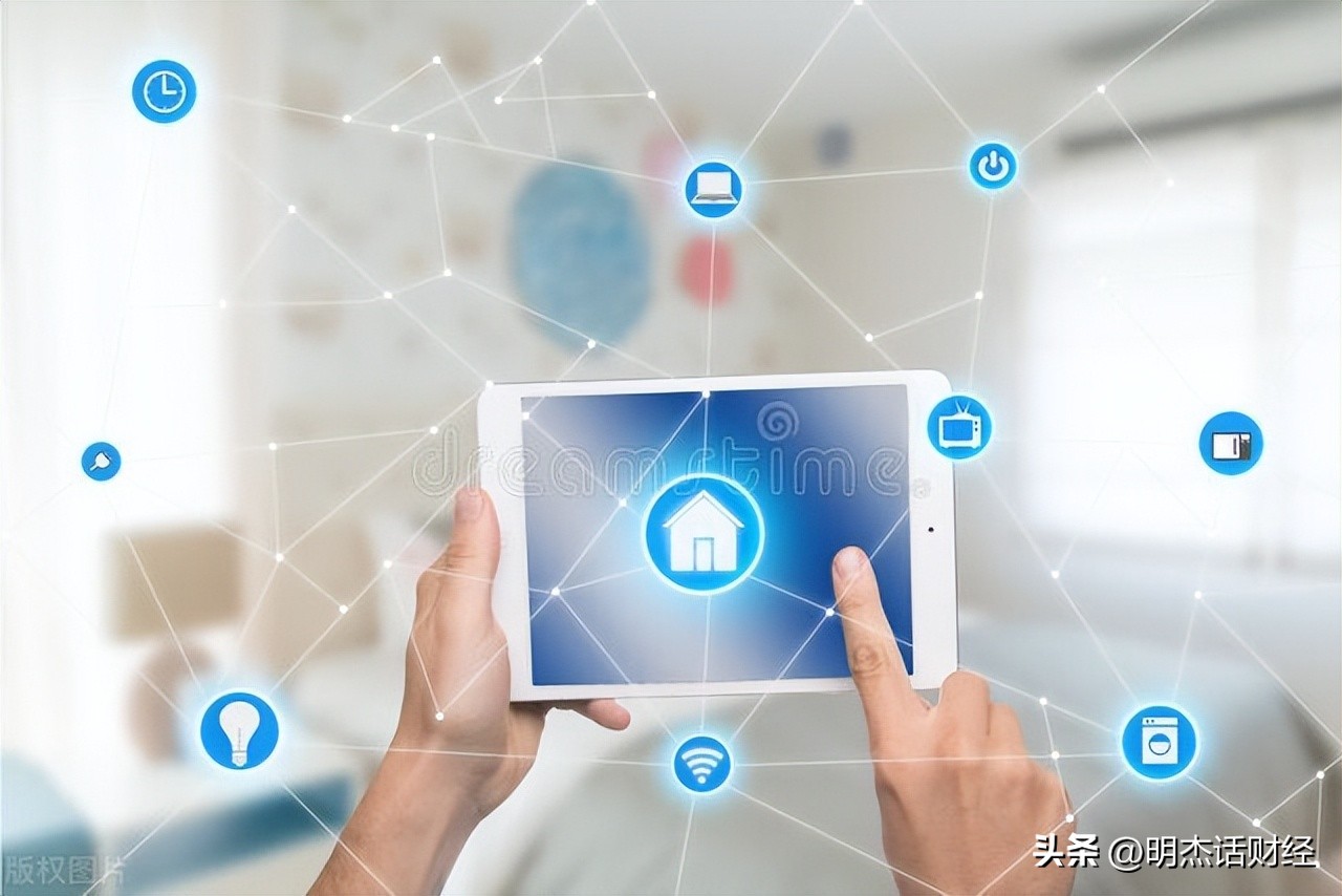 中国各个行业龙头概念股一览表,国产工业软件龙头股