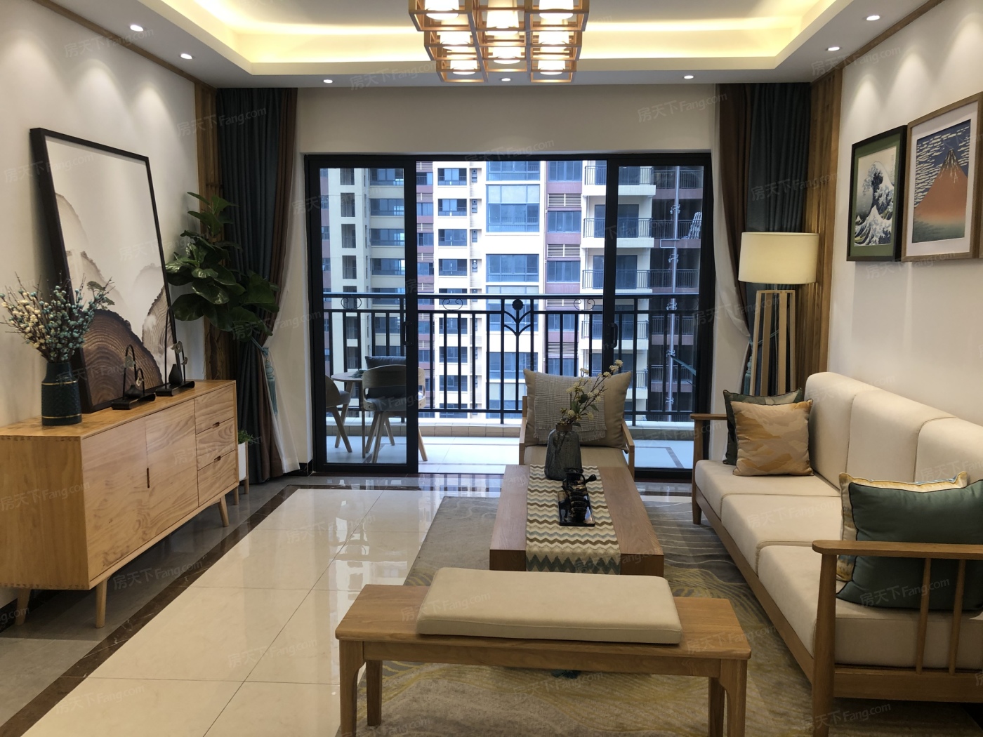 南海美立方花园三居,南海美立方花园新楼盘